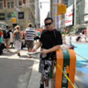 Meet your Posher, Evgeny